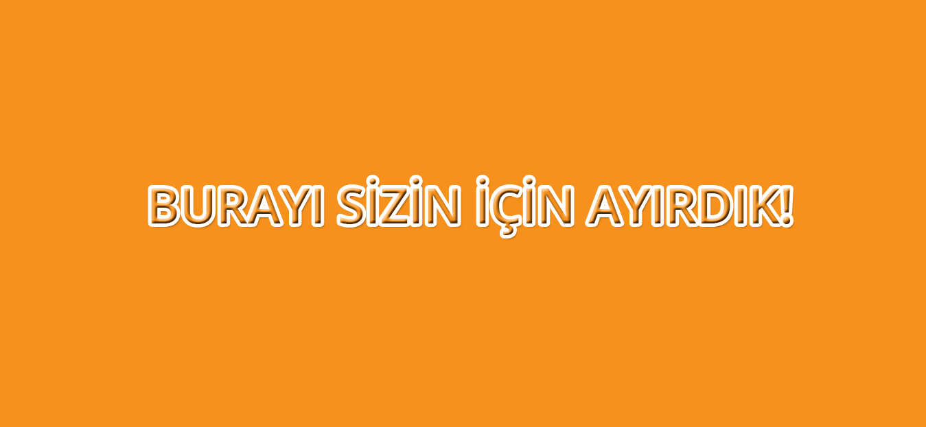 Buray Size Ayrdk