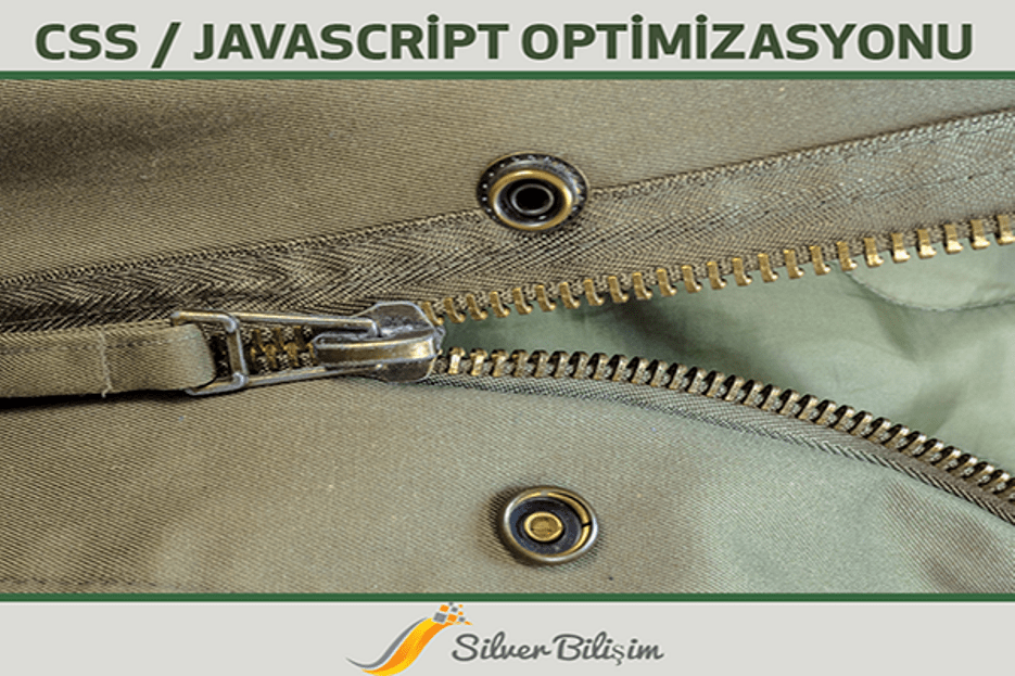 Css ve Javascript Optimizasyonu Nedir ? Nasl Yaplr ?