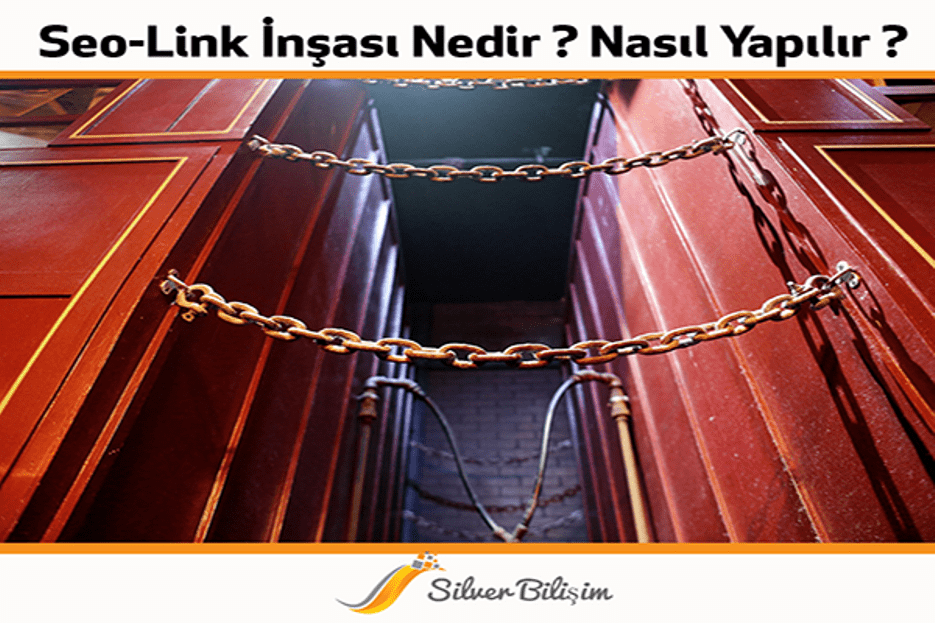 Link nas Nedir ? Nasl Yaplr ?