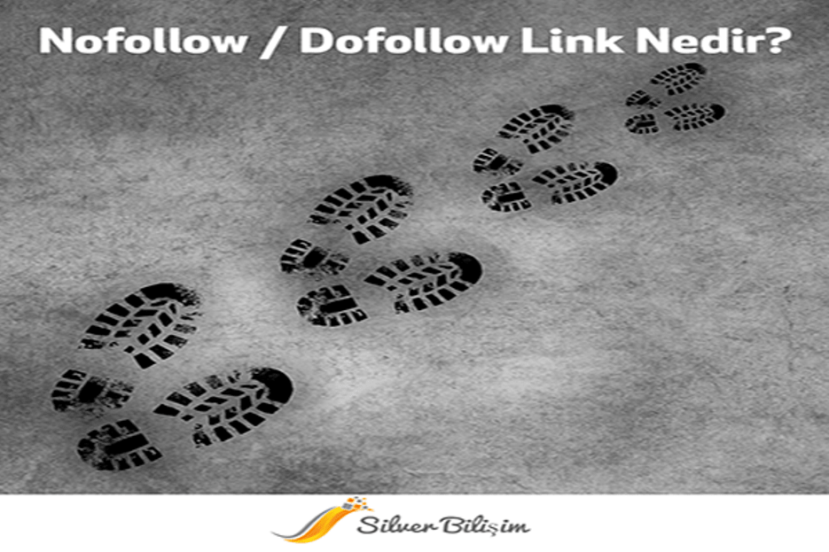 Nofollow Dofollow Link Nedir?