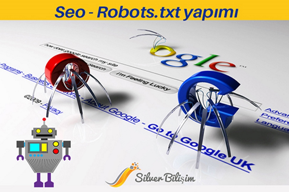 Robots.txt Yapm