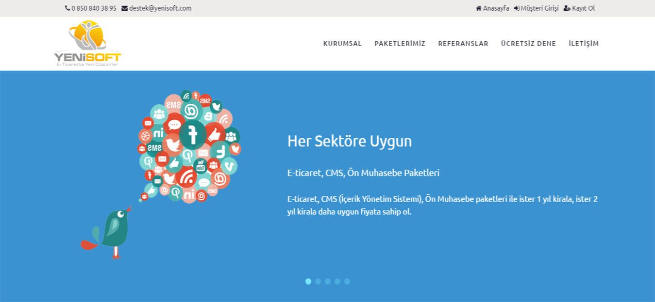 YeniSoft